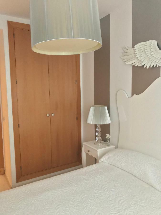 Apartamento Cadiz De Cine Exterior photo