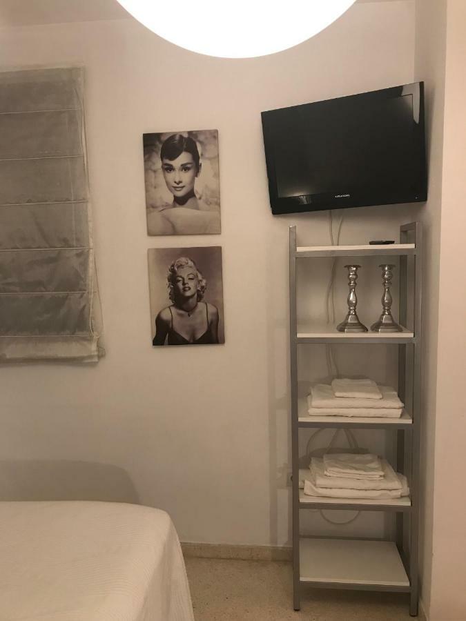 Apartamento Cadiz De Cine Exterior photo