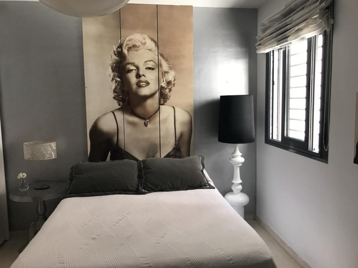Apartamento Cadiz De Cine Exterior photo